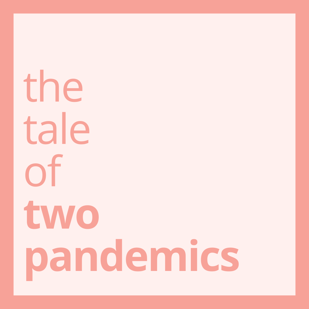 Action4WomenCH's tweet photo. We have all been affected by COVID-19, but have you heard about the Shadow Pandemic? #ShadowPandemic #RefugeesWelcome #BetterTogether 

https://t.co/lH9zD0tDxS https://t.co/PfR0aGqp7K
