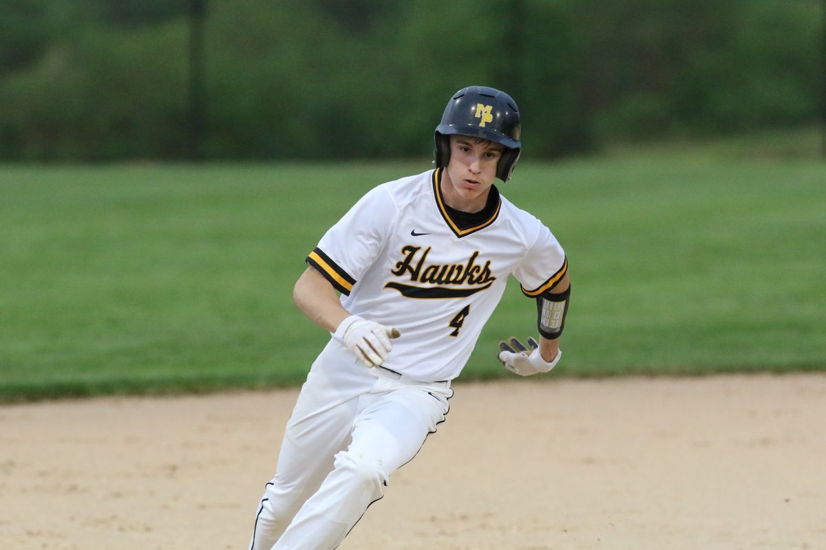 jeff_yoder's tweet photo. Freshman Karson Grout was 2-4 with a double and two RBIs at the plate, and struck out four during three innings of relief in Mid-Prairie's 8-0 shutout of Fairfield. 
https://t.co/bFdcEv4Zx2 https://t.co/vkFFirFZiU