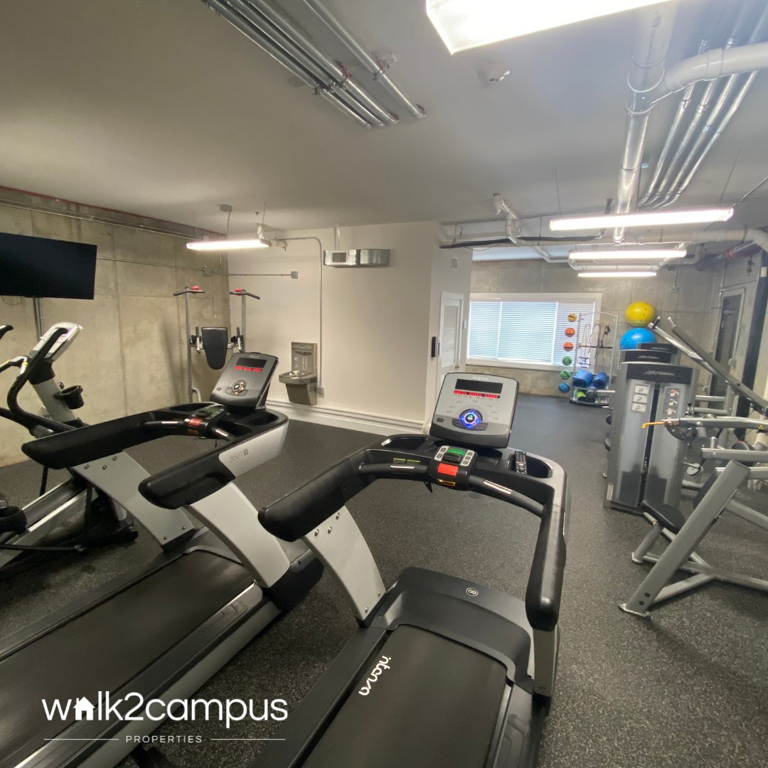 Walk2Campus_UTC's tweet photo. 🌟 Amenity Spotlight 🌟Have you been getting gains in the gym? #Closelife https://t.co/pi2yV8Oe2f