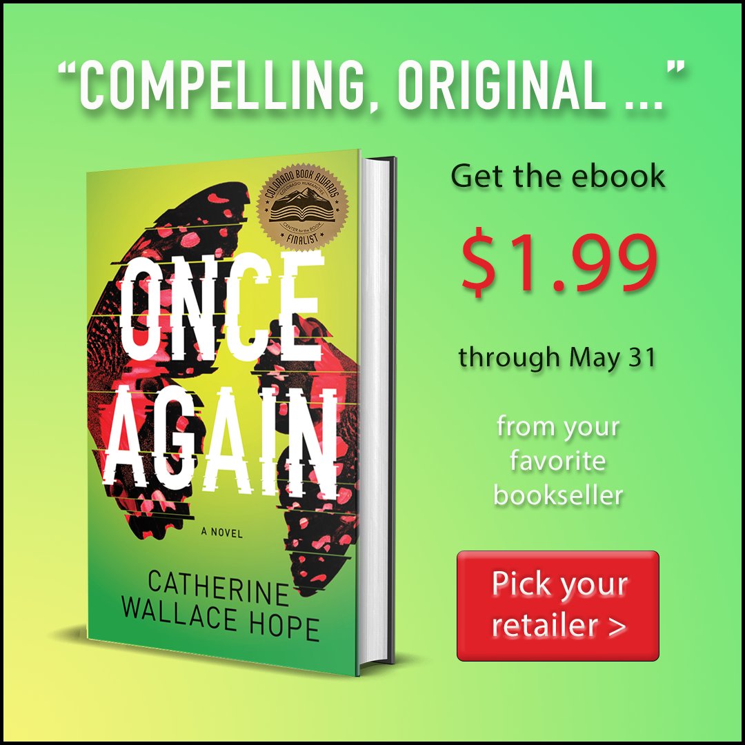 catherine wallace hope tweet media