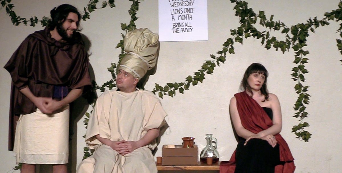 On Point Productions tweet media