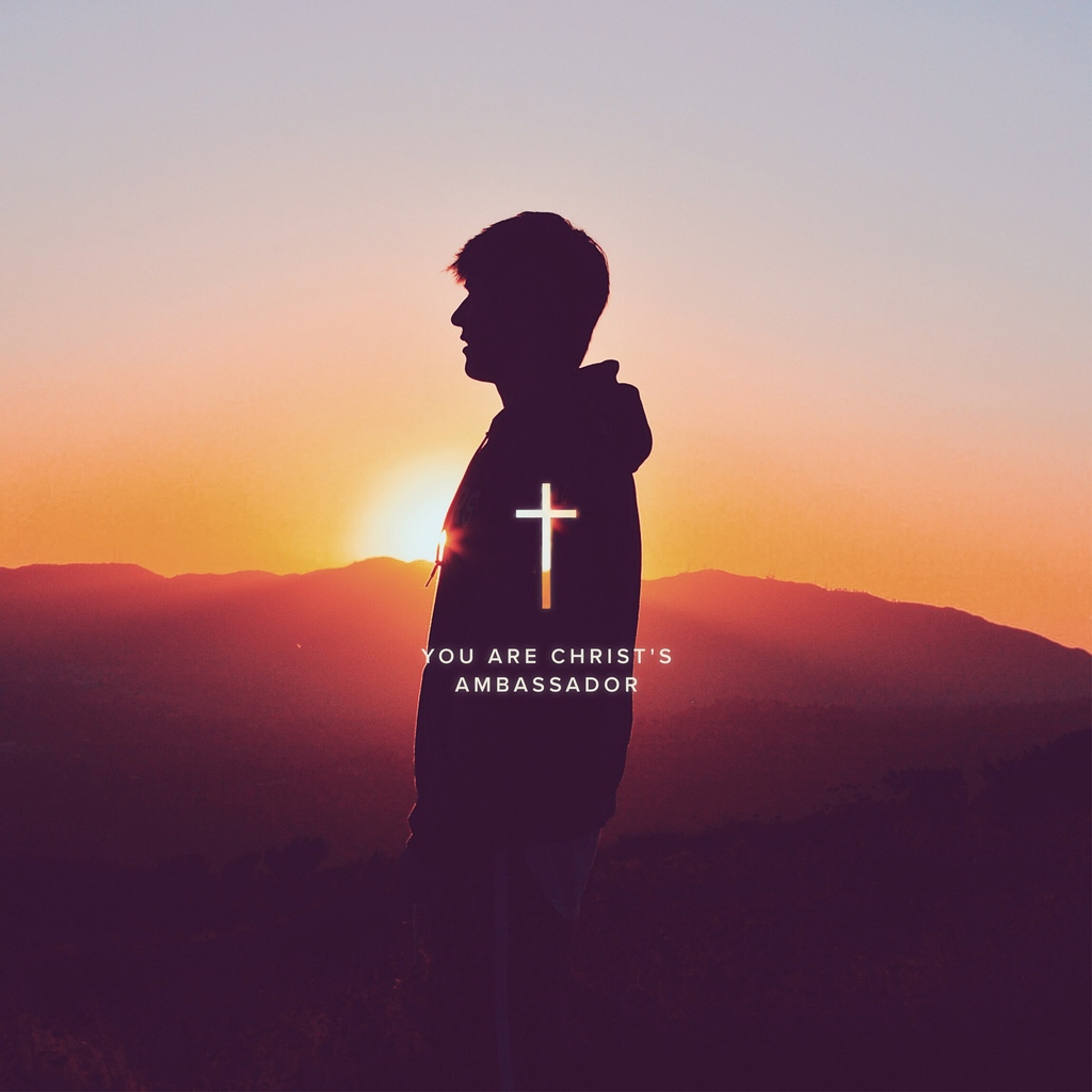 CrestviewSM's tweet image. In everything we think, say, or do, we are called to reflect Christ. But we can't do that on our own. That's why we need to lean into God! Today, focus on how you can live a life that points to Christ in every way. 

#ambassadorsofchrist #wwjd #hwlf #relyongod #phil413