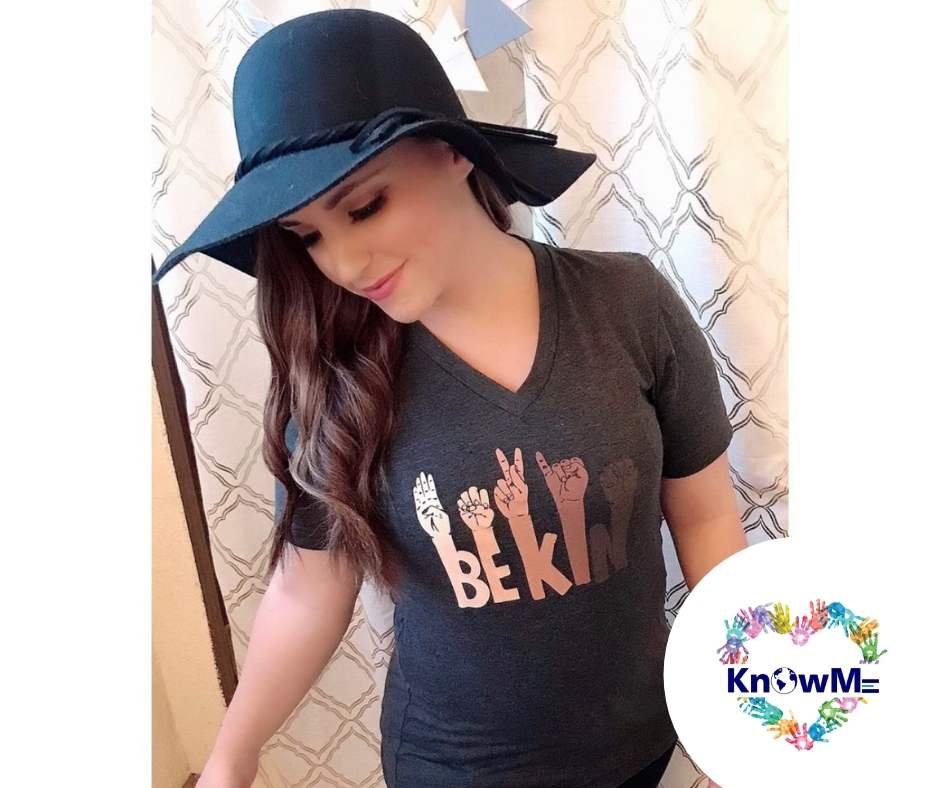 KnowMe_org's tweet image. Meet Jessica Southern CHRO of the KnowMe Initiative- a Nonprofit seeking to linkup diverse individuals with common interests safely &amp;amp; organically with a simple click. 

Learn more at link.edgepilot.com/s/813625aa/qQD…

#Diversityequityinclusion #Diversityinclusion #Diversityandinclusion