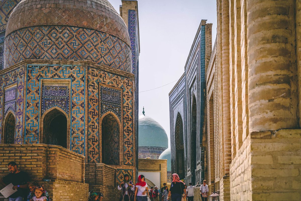 выжить в самарканде 1.