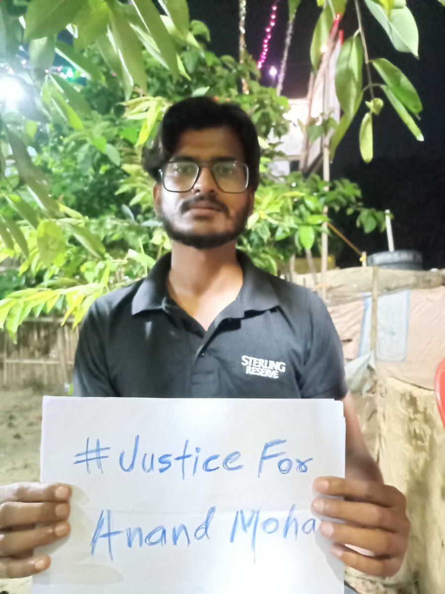 PratiksinghPP's tweet photo. #justiceforanandmohan
#sherbihar
#rrkarnisena
#rastriyarajputkarnisena
#rajput
#Bihar https://t.co/XtJ08N6pOz