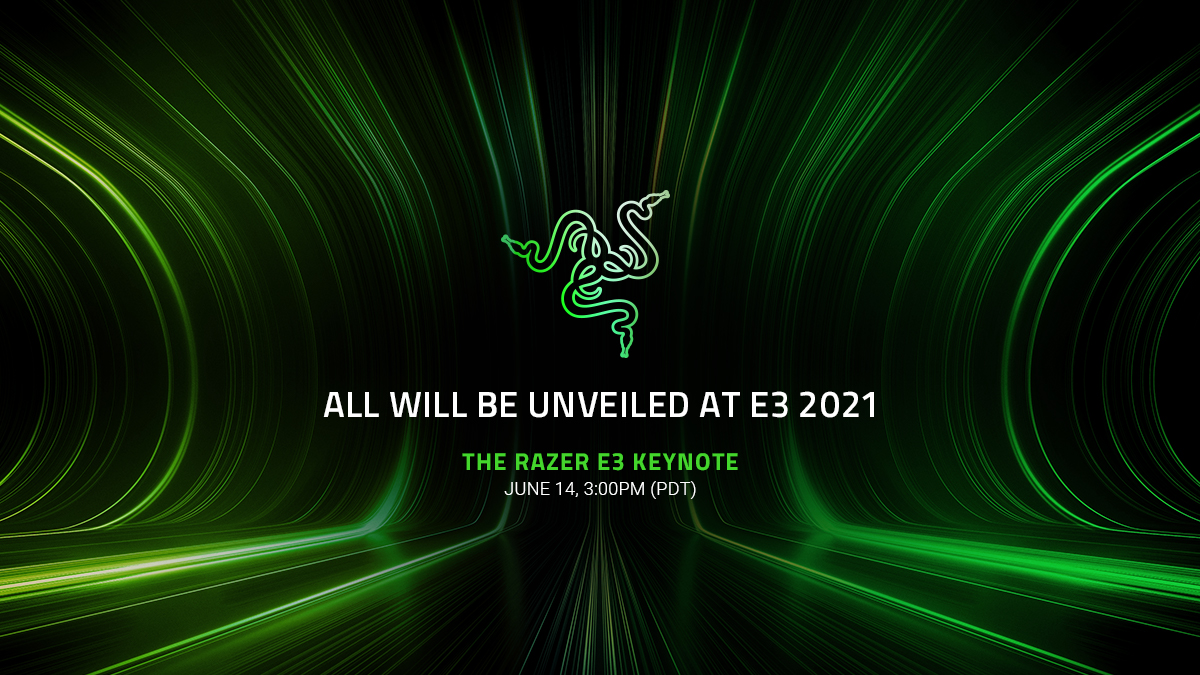 R L Z 3 R We Ve Got Some Exciting Announcements Lined Up For You At Have A Guess At What We Re Unveiling And Tune In On June 14 3 00pm