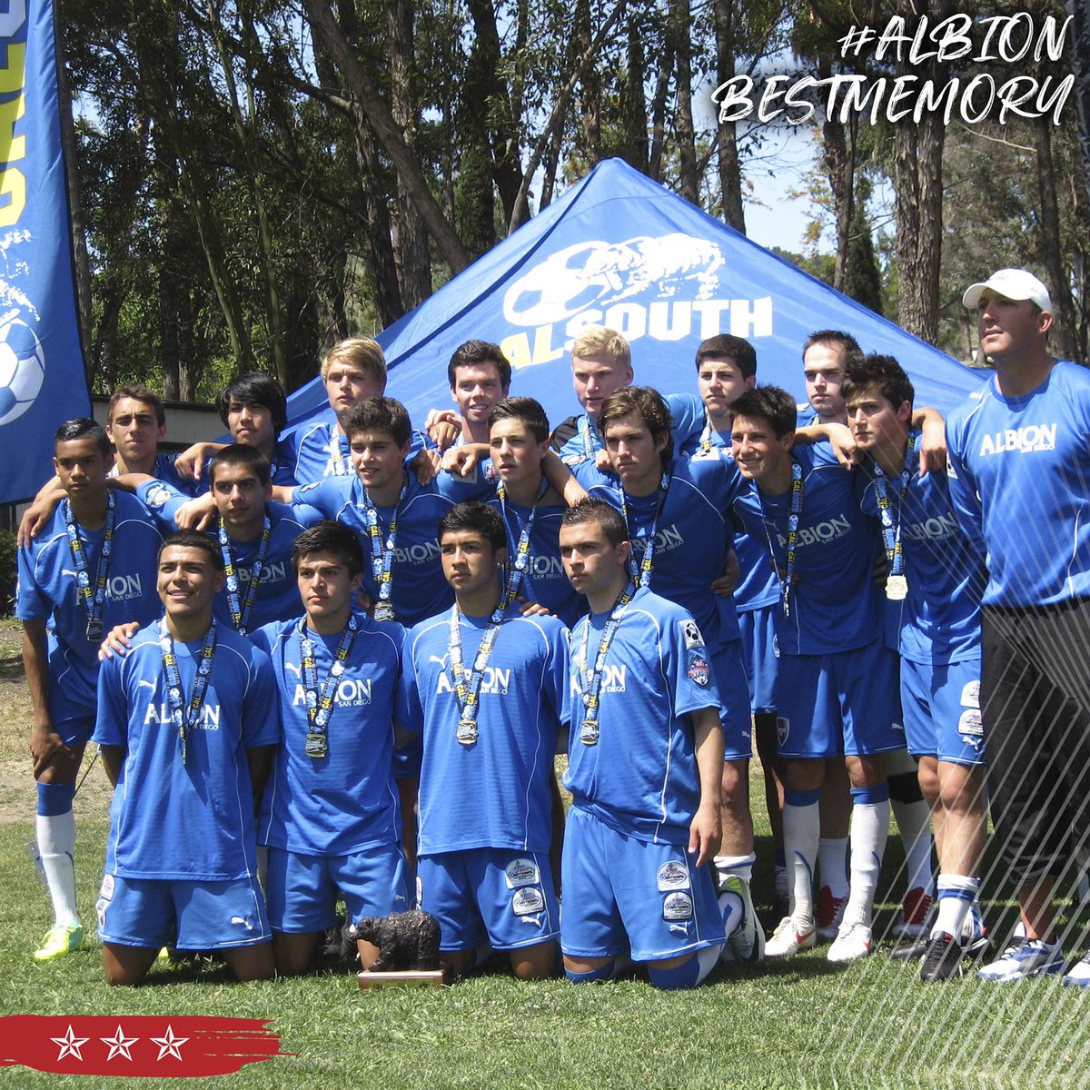 Albion Sc Albionsc Twitter