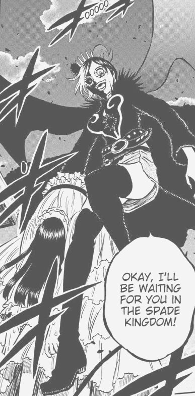 #BCSpoilers 