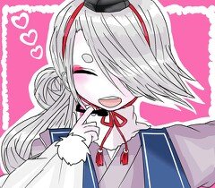 Twoucan ニコ生主 の注目ツイート イラスト マンガ コスプレ モデル