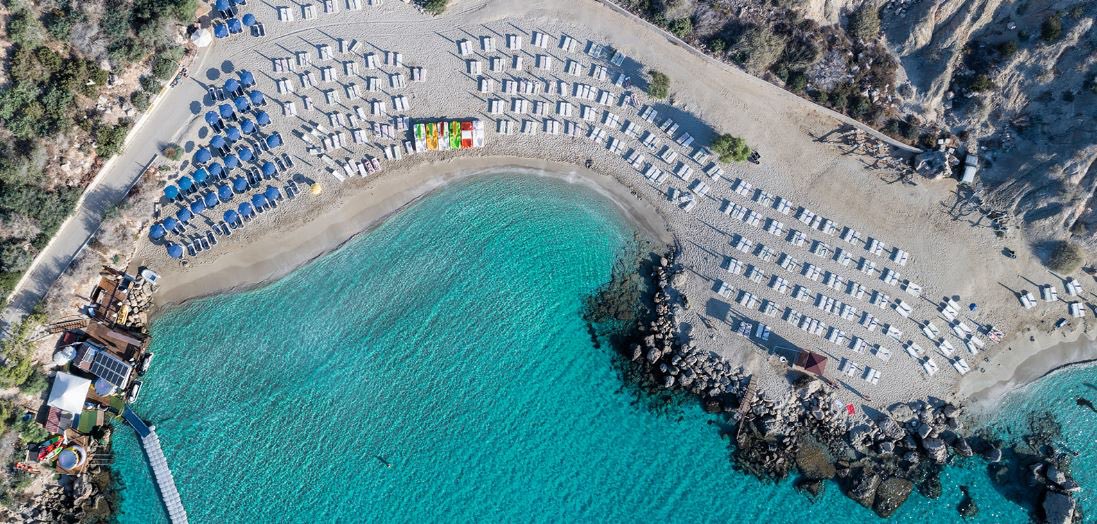 CyprusAeropolis's tweet photo. Get inspired for your upcoming summer vacation to #Cyprus. Our island is known for its soft, powdery white sand beaches lapped by crystal clear, turquoise waters. These are just a few of our favourite beaches in Cyprus ➡️
https://t.co/aOGHpfOUHt
#Beaches #Summer #WelcomeMagazine https://t.co/zmVhDLBuIh