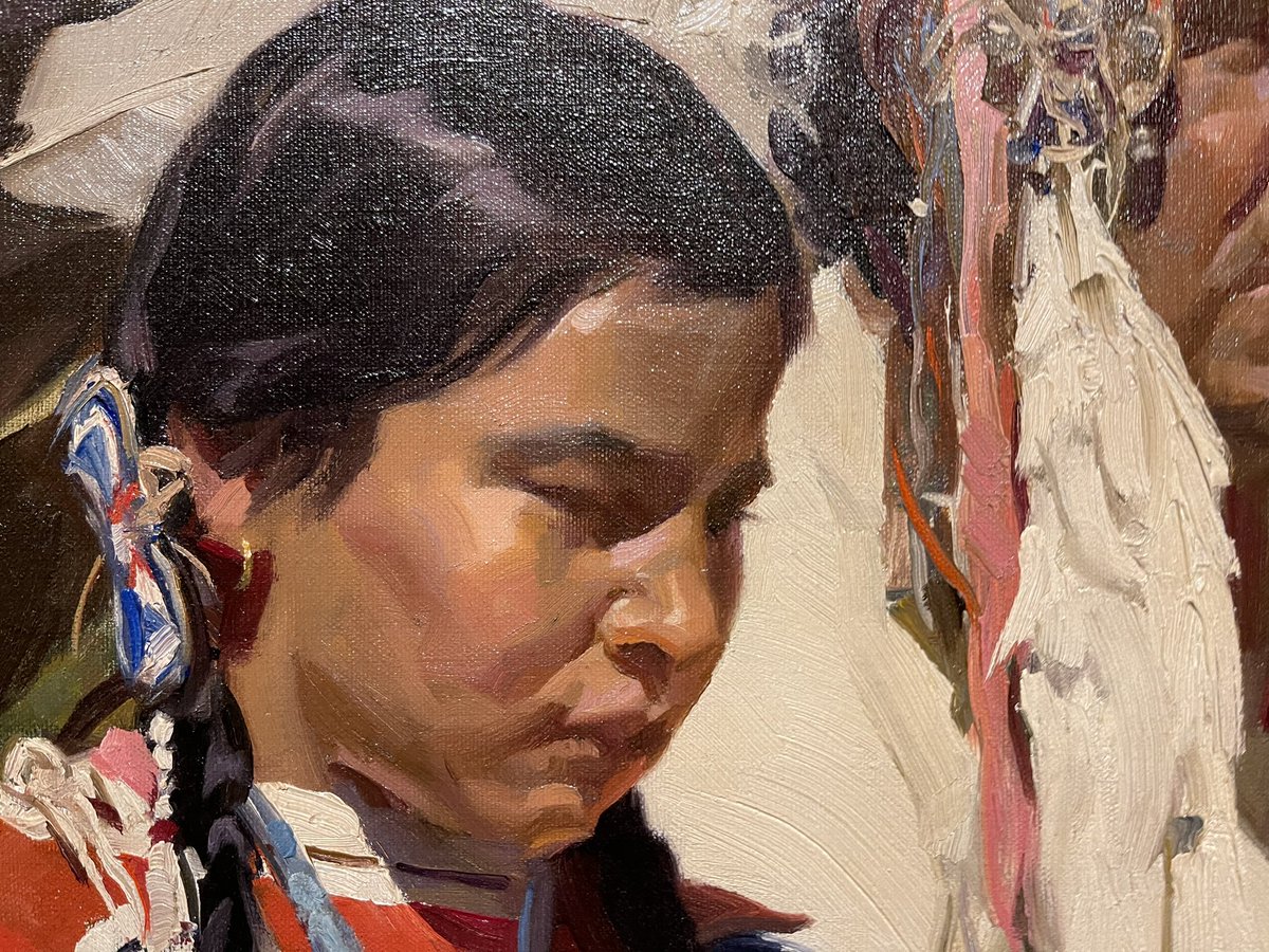 National Cowboy & Western Heritage Museum tweet media