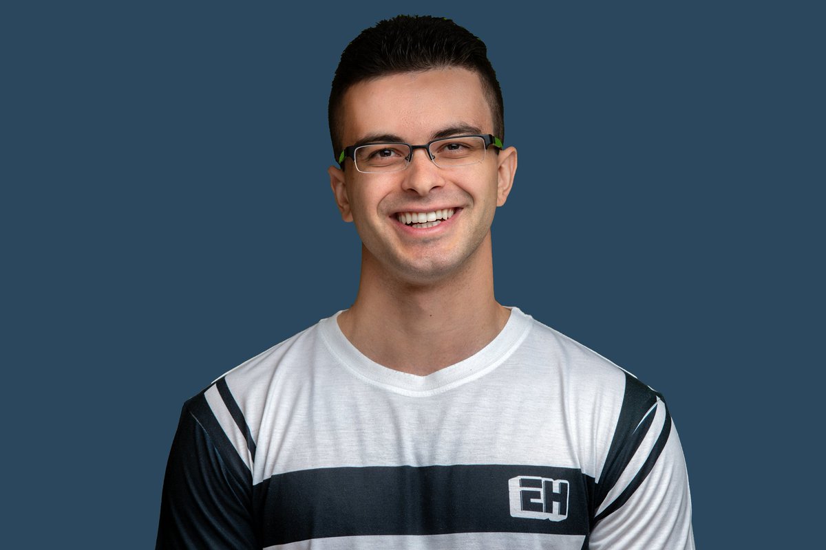 esports's tweet photo. "Positivity definitely belongs in gaming." - @NickEh30 

@MalystryxGDS had the pleasure of chatting with Nick about how to be more positive and family-friendly in gaming and how positivity is an active choice you make!

Read his interview here 💢https://t.co/HMB1UdFG0V https://t.co/vpf6H6nAnH