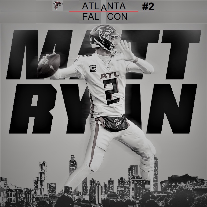 Personal adaptation to the Matt Ryan Happy Birthday! picture post. 