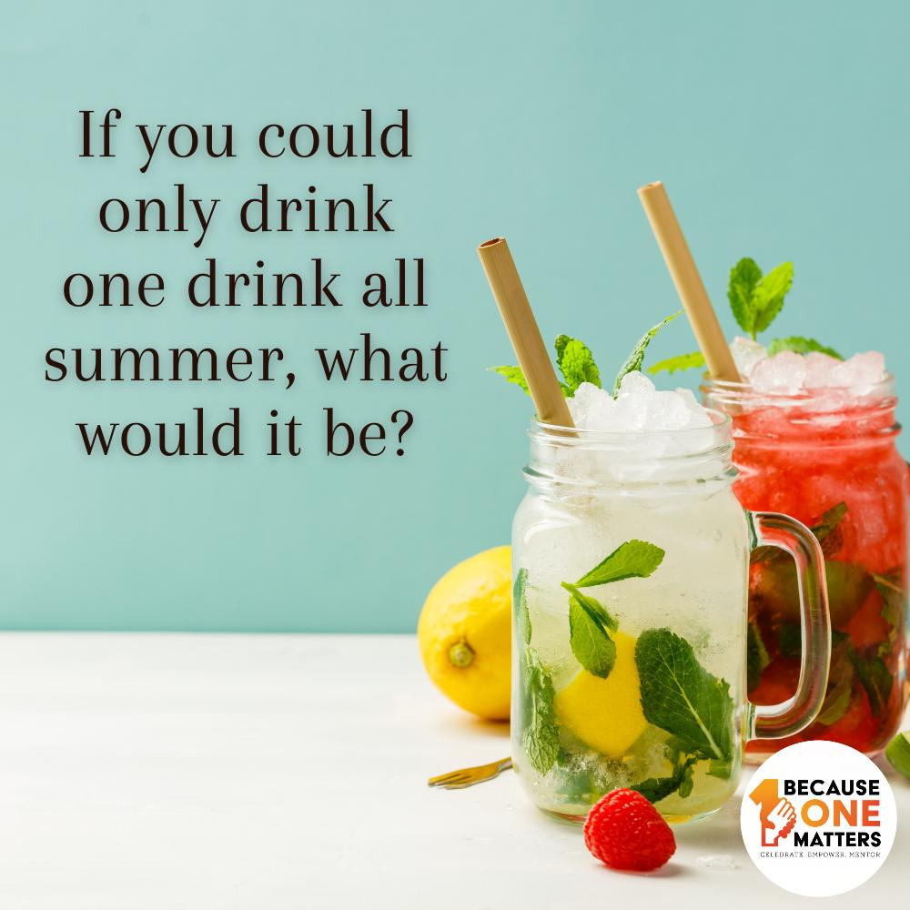 Thirsty Thursday Quotes Water