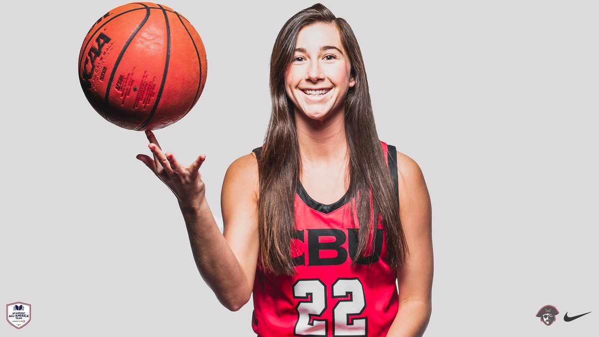 ANOTHER All-America honor for <a href="/BrynneLytle/">Brynne Lytle</a>! She has been named Second Team Academic All-American by <a href="/CoSIDAnews/">College Sports Communicators</a>! Brynne is the first CoSIDA All-American in team history, and is the 7th in <a href="/CBUBucs/">CBU Buccaneers</a> history. #Compete #FindAWay #BUCNation 

📰 🔗bit.ly/3fNDF5G