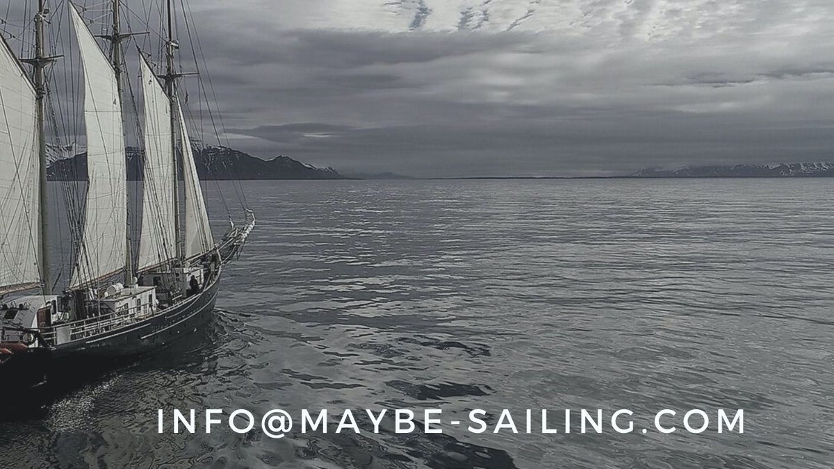 Blue Clipper (@maybesailing) on Twitter photo #Chef #wanted at short notice to join our beutiful tall ship Blue Clipper in #Scotland.#experience required.#paidwork For more info contact us via email. info@maybe-sailing.com
#sailtoadventure #sailing #ukjobs #uksailing #uksail #international #lovetocook #Chef #wanted at short notice to join our beutiful tall ship Blue Clipper in #Scotland.#experience required.#paidwork For more info contact us via email. info@maybe-sailing.com
#sailtoadventure #sailing #ukjobs #uksailing #uksail #international #lovetocook