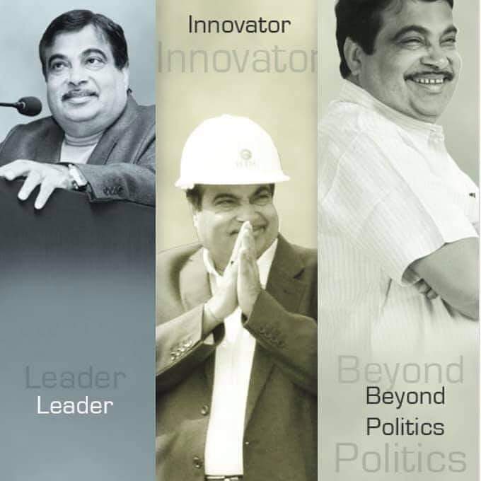 abhijeetjoshi22's tweet photo. Greetings to Hon'ble Union Cabinet Minister for Road, Transport, Highways &amp; MSME's Shri Nitin Gadkari Ji on his Birthday. I Pray for his Healthy &amp; Long Life and wishing all the success for creating world class infrastructure for India. 
@nitin_gadkari https://t.co/ooqfuj2rB4