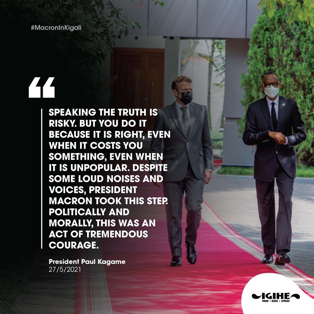 PMudakikwa's tweet photo. #TheTruthHeals
#MacronInKigali
#Rwanda #France
๐ท๐ผ๐ซ๐ท๐ท๐ผ๐ซ๐ท๐ท๐ผ๐ซ๐ท https://t.co/tZ7xwmK4jz