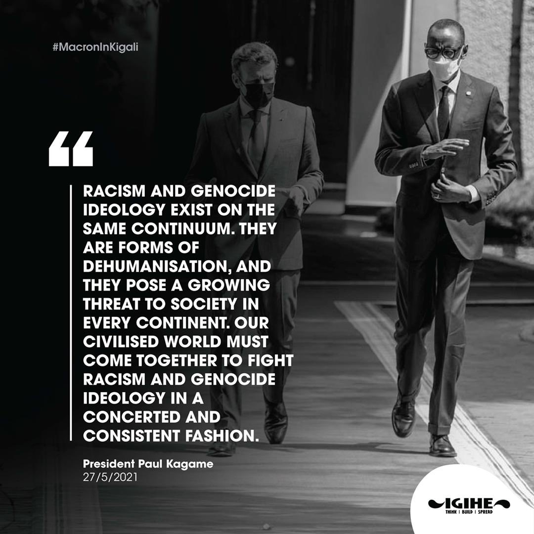 PMudakikwa's tweet photo. #TheTruthHeals
#MacronInKigali
#Rwanda #France
๐ท๐ผ๐ซ๐ท๐ท๐ผ๐ซ๐ท๐ท๐ผ๐ซ๐ท https://t.co/tZ7xwmK4jz