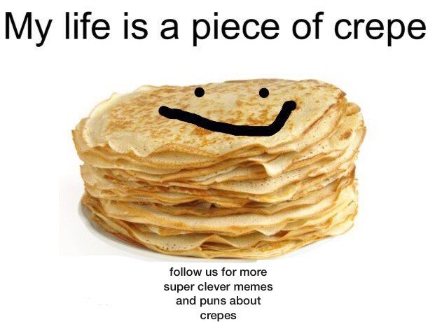 CrepeDelicious's tweet photo. https://t.co/usIPi8kIxb