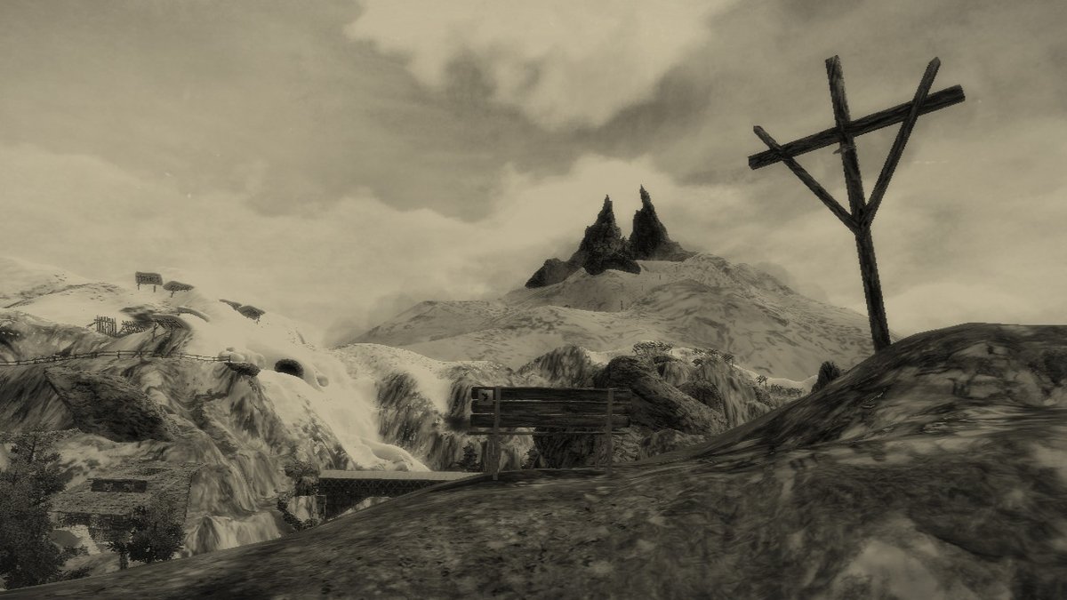 dasmirts's tweet image. Mundaun is out NOW worldwide on Nintendo Switch! Get it before night falls. Play under a blanket. In the attic. Behind the oven. In a field. Or in the restroom if you must.

nintendo.com/games/detail/m…

RTs super appreciated 🖤