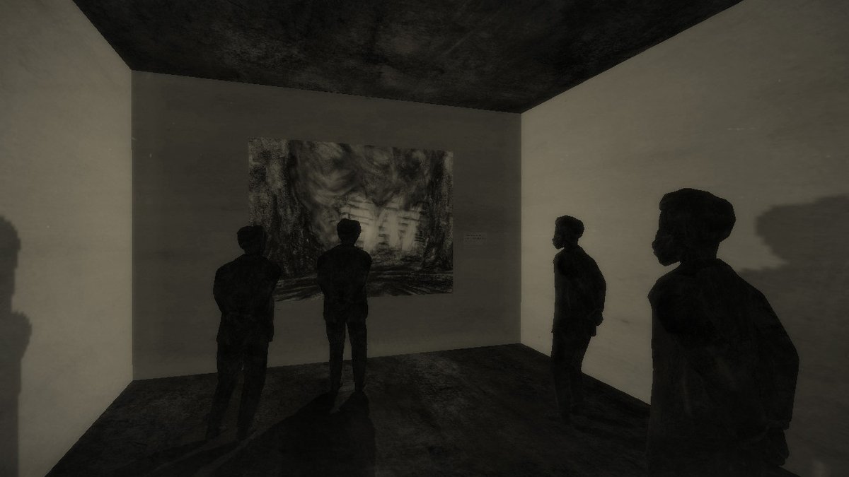 dasmirts's tweet image. Mundaun is out NOW worldwide on Nintendo Switch! Get it before night falls. Play under a blanket. In the attic. Behind the oven. In a field. Or in the restroom if you must.

nintendo.com/games/detail/m…

RTs super appreciated 🖤