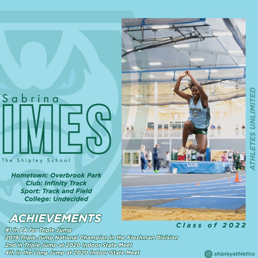 Shipley Athletics tweet media