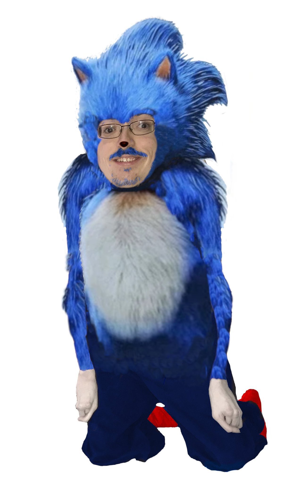 Ricky Berwick on Twitter: