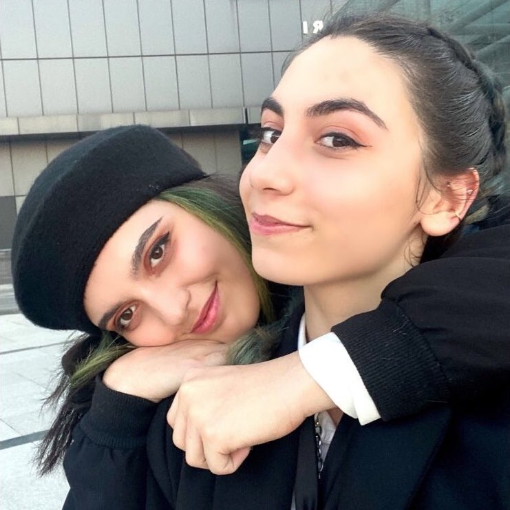 w/ <a href="/yeeunum/">lamazi</a> ~ (´｡✪ω✪｡ ` )

#P1eceSelcaDay #P1HSD #P1HarmonywithP1ece 
#7MonthswithP1H 
<a href="/P1H_members/">P1Harmony</a>