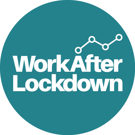 WrkAfterLockdwn's tweet photo. 🚨WEBINAR ANNOUNCEMENT🚨
'Will the future of work after lockdown be flexible?' is the theme of our next webinar taking place on Tuesday 22nd June at 2 pm. Register your place now 👉https://t.co/saFBN8NKqb
#WFH #WorkAfterLockdown #FutureOfWork #remoteworking #hybridworking https://t.co/yauzPs3r2V