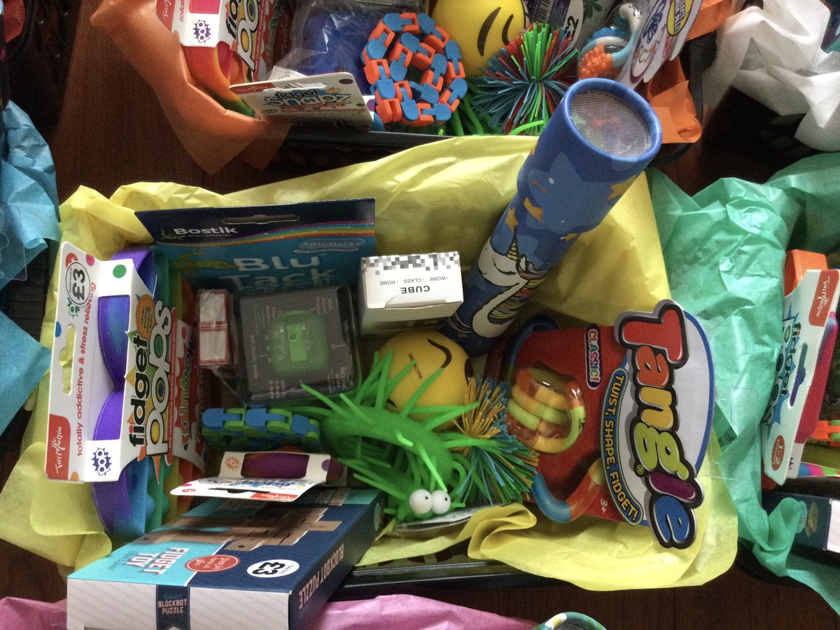 Miriam Gwynne tweet media