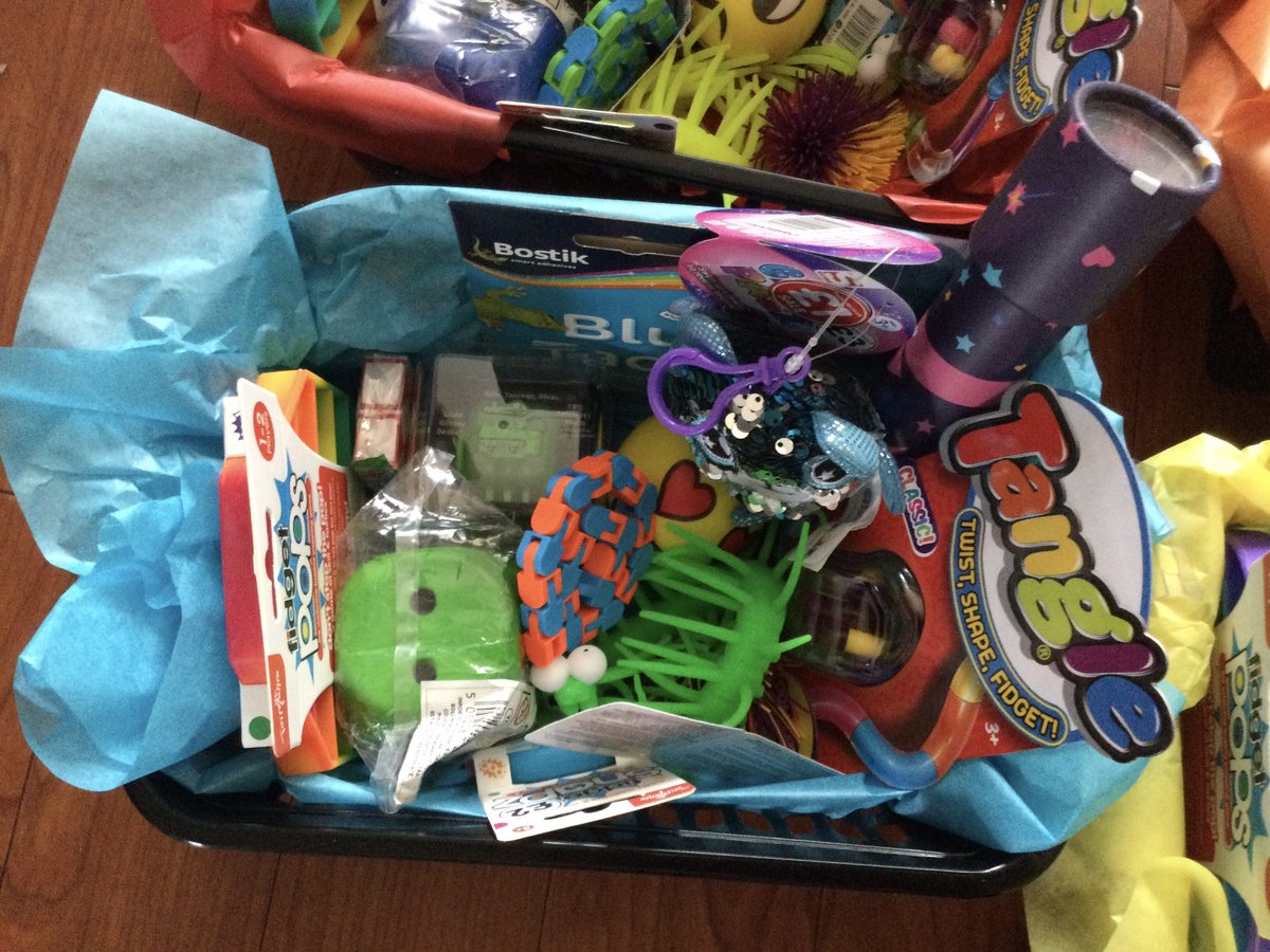 Miriam Gwynne tweet media