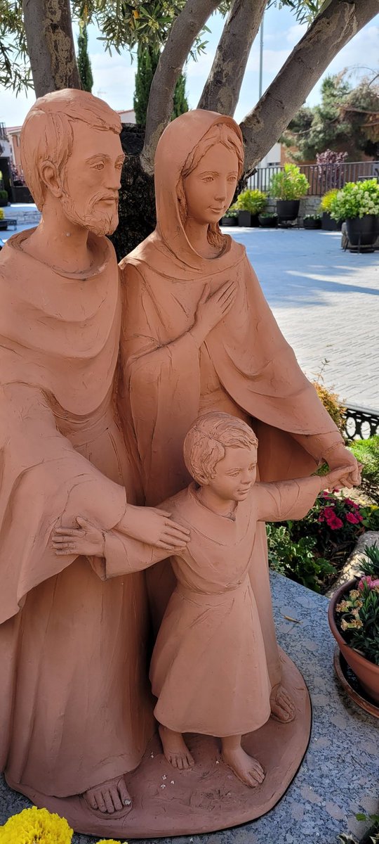 La Familia es un regalo que permenece