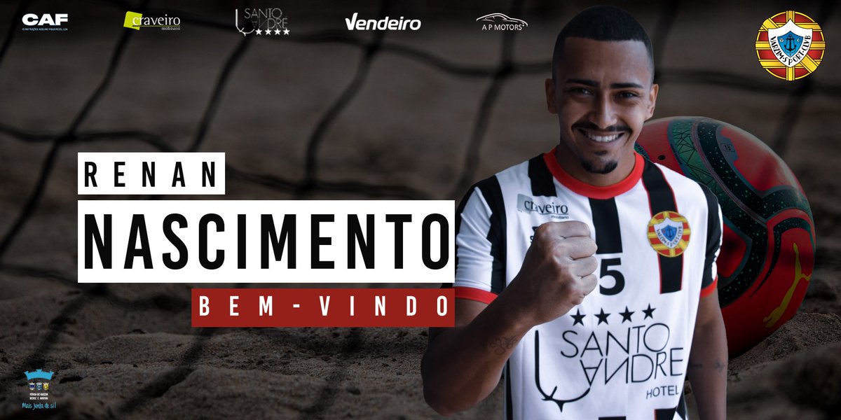 Varzim Sport Club tweet media