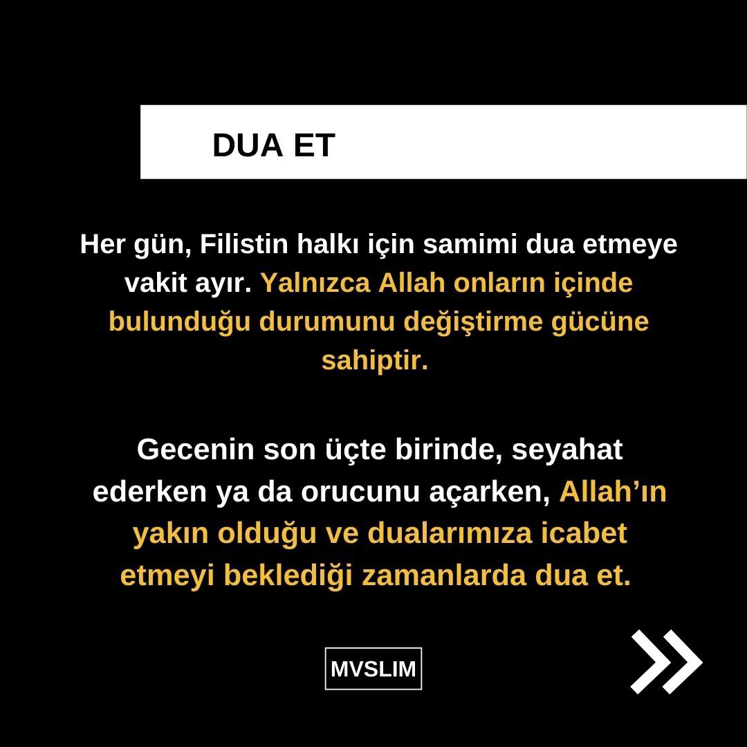 GundemiFilistin's tweet photo. Filistin’i günlük olarak desteklemenin 5 yolu!

çeviri: Enise Özüdoğru 

kaynak: @MvslimInspires 

#FreePalestine #SaveAlAqsa https://t.co/alzPZOyrxh