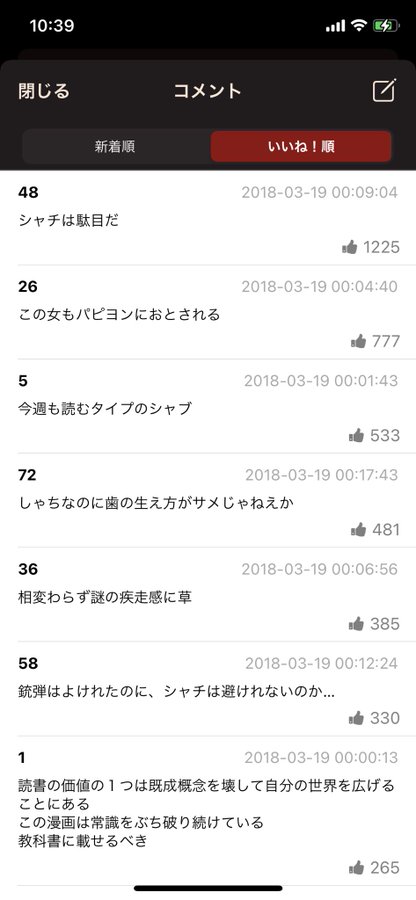 土竜の唄 の漫画は全巻無料で読める Zipファイルなどの違法海賊版がngな理由 To Be Soldout