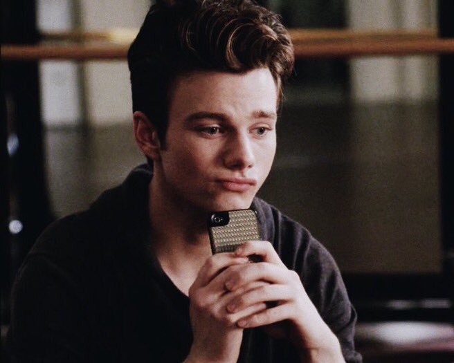 Happy birthday to glee s best character, kurt hummel 