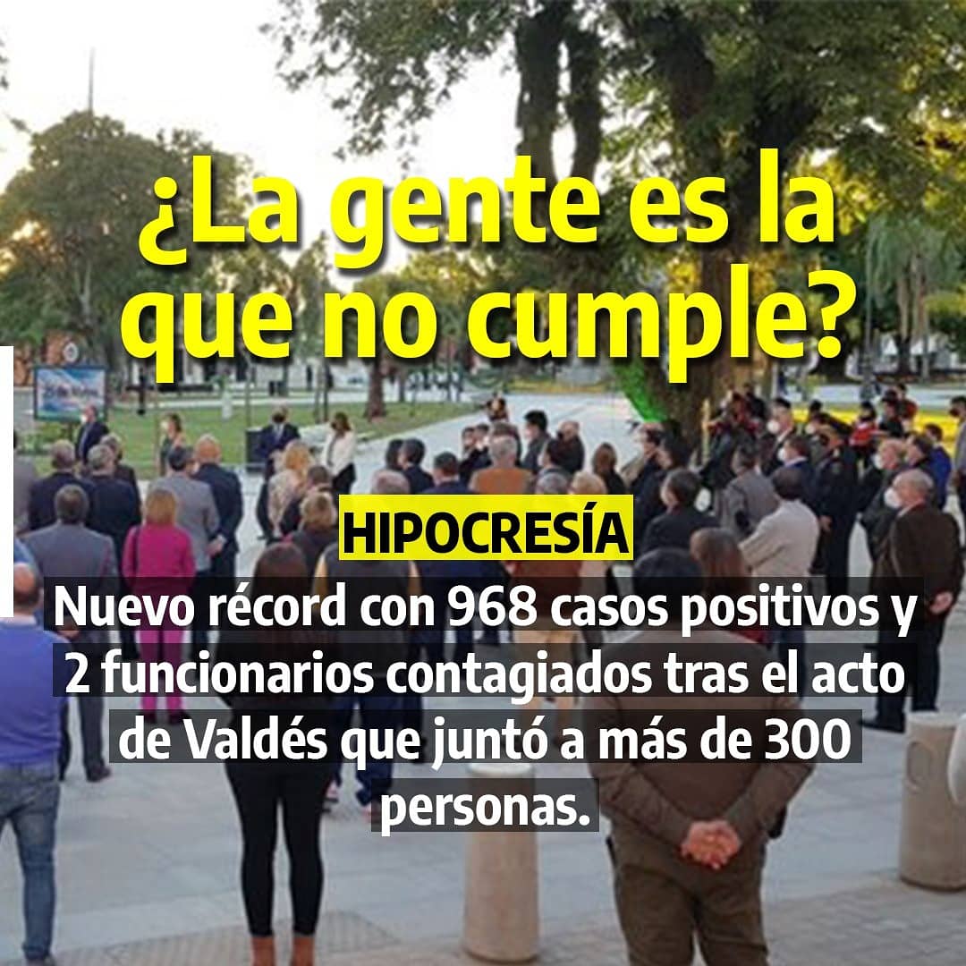 Desca_Ctes's tweet photo. Nos echa la culpa y ademas convoca a elecciones ‼️ https://t.co/AKbikaW90C