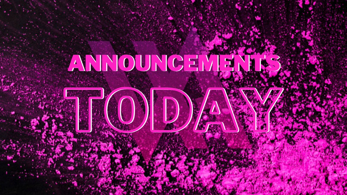 VerticalTAgency's tweet photo. We are announcing three more clients today from the horror genre. Tune into today at 3:45PM PST. 
@VerticalTAgency #horror #gaming #actress #Instagram #Facebook #Twitter #shudder #horromovies https://t.co/CNYmwyrr83