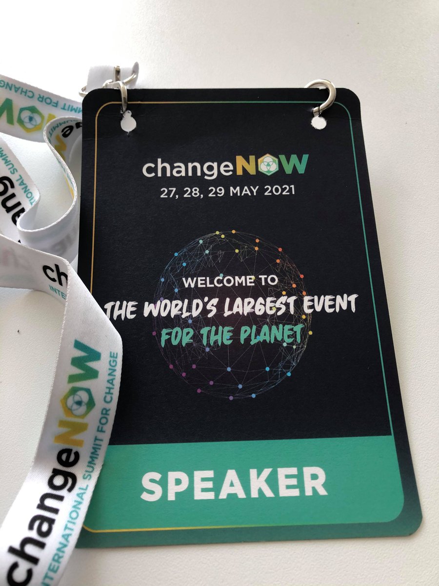 PortmannAntoine's tweet photo. Ravi d'avoir pu échanger au #ChangeNOW2021 avec @AS_Fontaine @Bonduelle_Group &amp;  @JeanHornain @citeofrance sur les enjeux de circularité et de développement durable. L'occasion de partager les engagements pris par @evianFrance &amp; les actions menées pour atteindre la certif B Corp https://t.co/rvDjOz4OT8