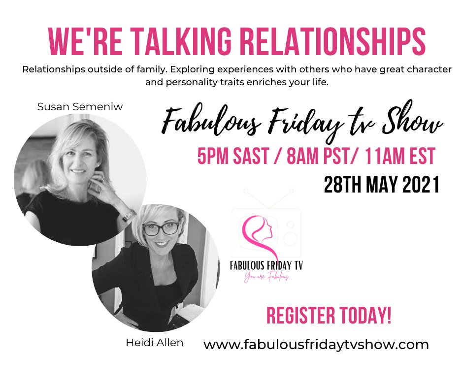 Are your social experiences uplifting? 💃 - mailchi.mp/c0f22a35e93d/a…