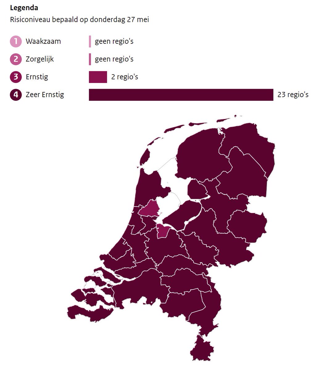 Massimiliano_71's tweet photo. Even een vraag, want ik snap er niks meer van๐๐!
Waarom #versoepelingen van #maatregelen als we er volgens dit kaartje als zodanig voor staan ๐๐ณ ?
Is dit een situatie die dat toestaat?
https://t.co/cinp15hm4J
#coronavaccinatie #Corona #coronavirus #terrassenopen #ikweiger https://t.co/Rv5k9AwWIl