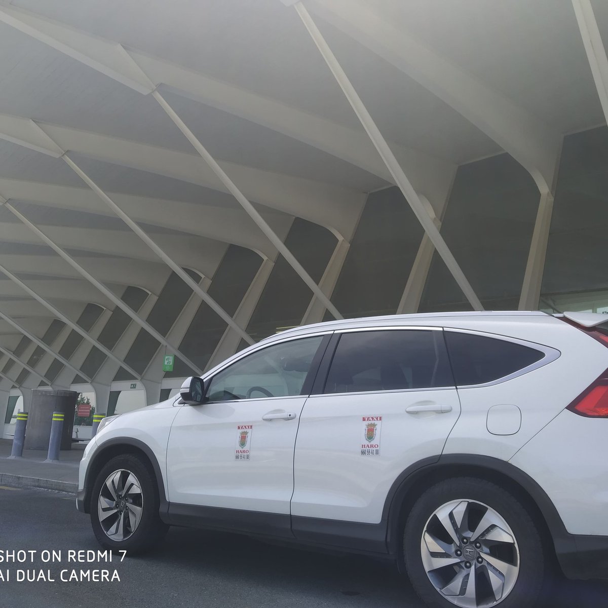 Taxi haro jose 660554188 (@HaroTaxi) / Posts / X