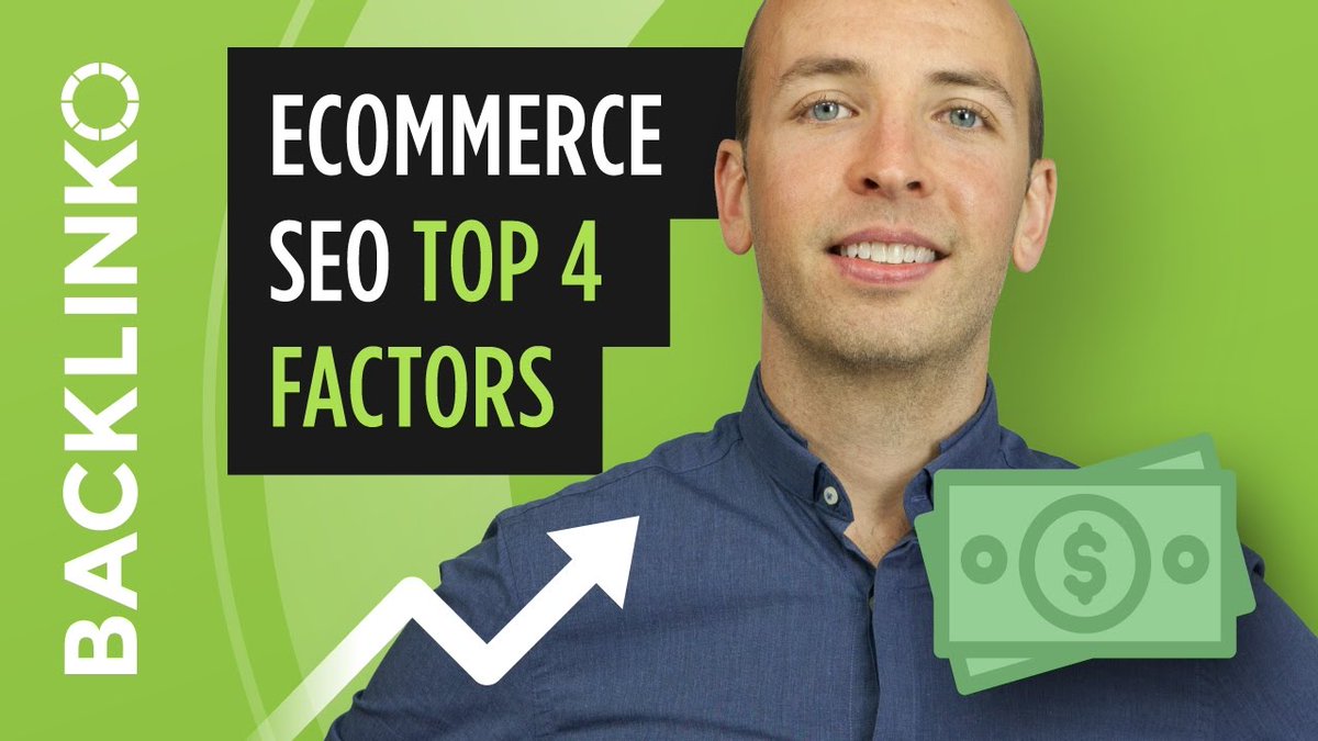 Ecommerce SEO – Get Traffic to Your Online Store [Top 4 Factors]

pushbuttontraffic.net/website/ecomme…