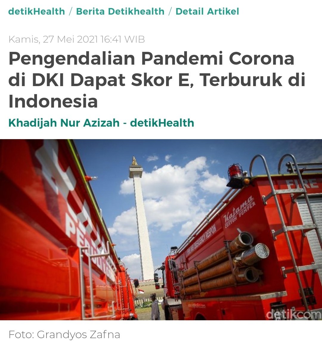 Uki23's tweet photo. DKI dirugikan dgn kepadatan &amp; mobilitas penduduk tertinggi se-Indonesia, 2 determinan penyebaran COVID.

Tp DKI diuntungkan dgn adanya faskes &amp; akses informasi paling maju &amp; IPM tertinggi se-Indonesia.

Sayang, Gubernurnya ajaib. Gak heran cuma di DKI pengangguran naik hampir 2x. https://t.co/79GNYGIXRL