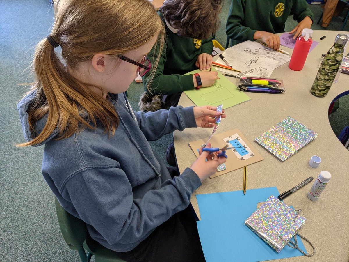 Red Kite Class tweet media