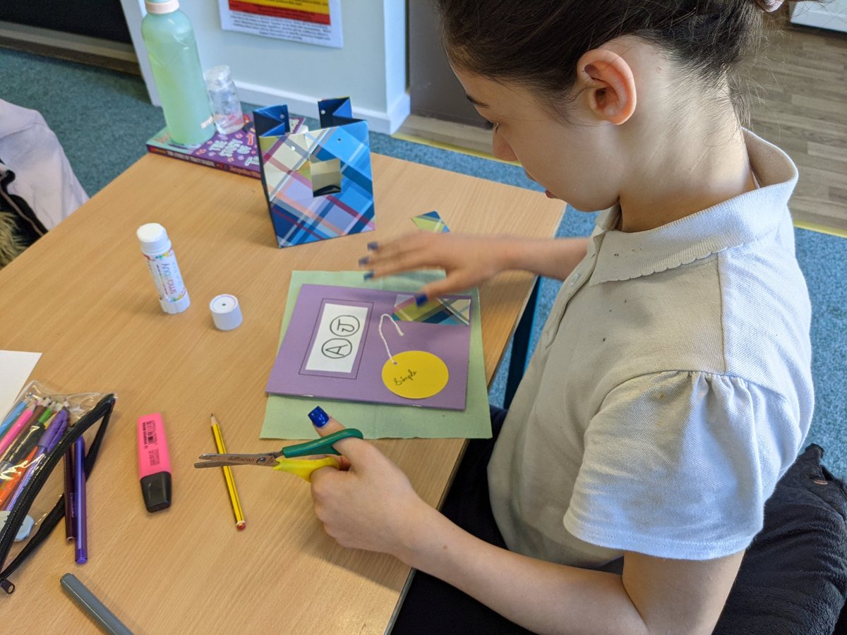 Red Kite Class tweet media