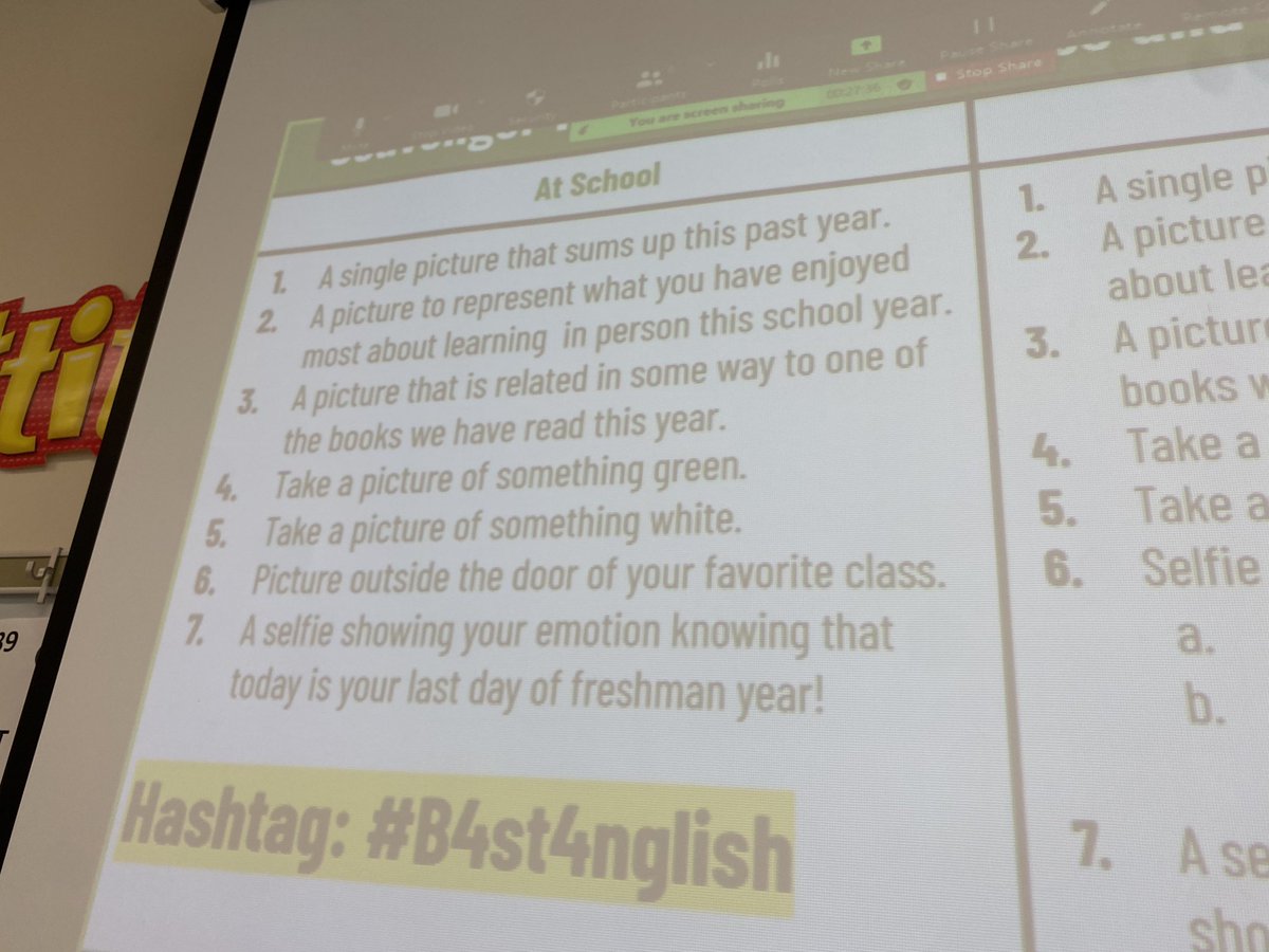 indiana_14's tweet photo. @ms_pfau https://t.co/F4zYHGsF9y