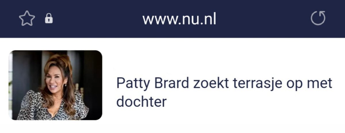Hoe is het mogelijk dat de (inter)nationale mainstream media dit nieuws niet gecoverd hebben?