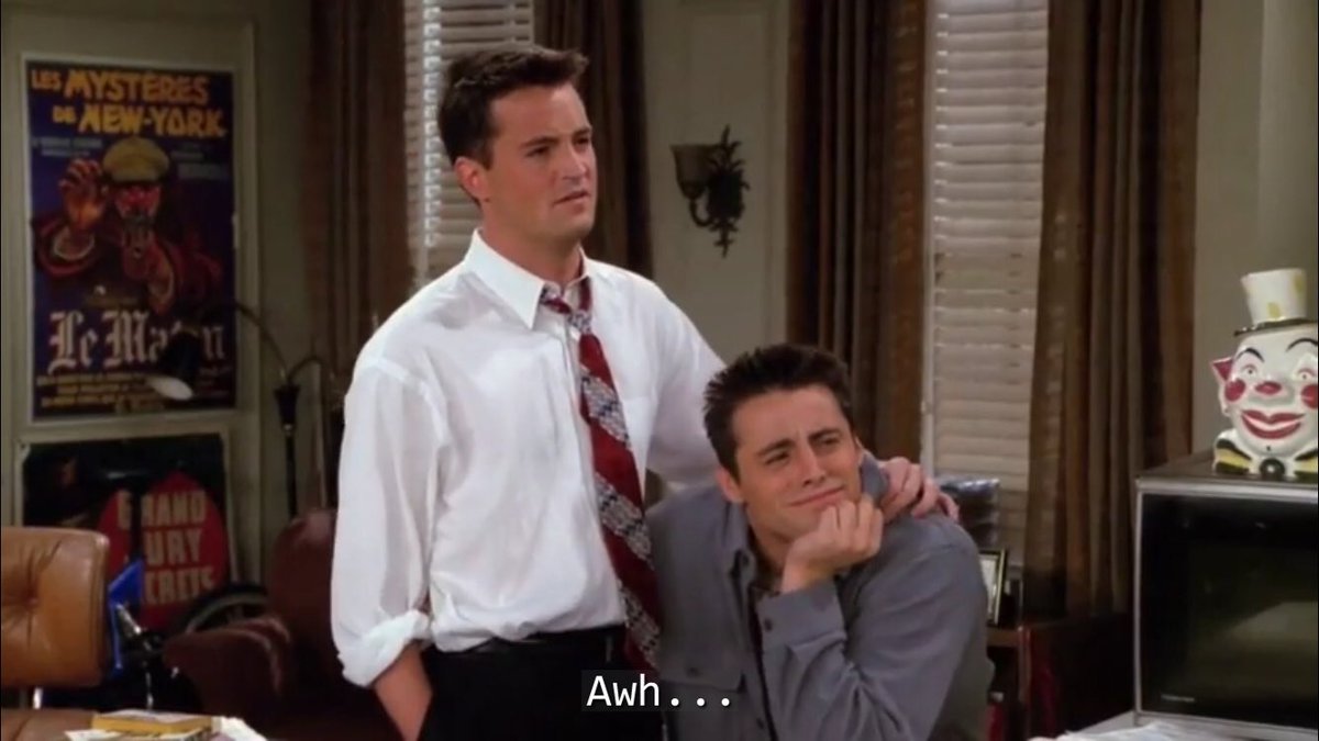 eclipsecircuit's tweet photo. yeah i don’t think i’ll ever forget this ross and rachel moment
#FriendsReunion https://t.co/HXzdwNhkXJ